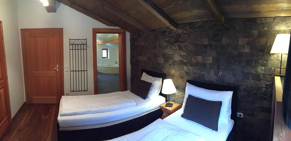 Penzion Marlies Zell am See