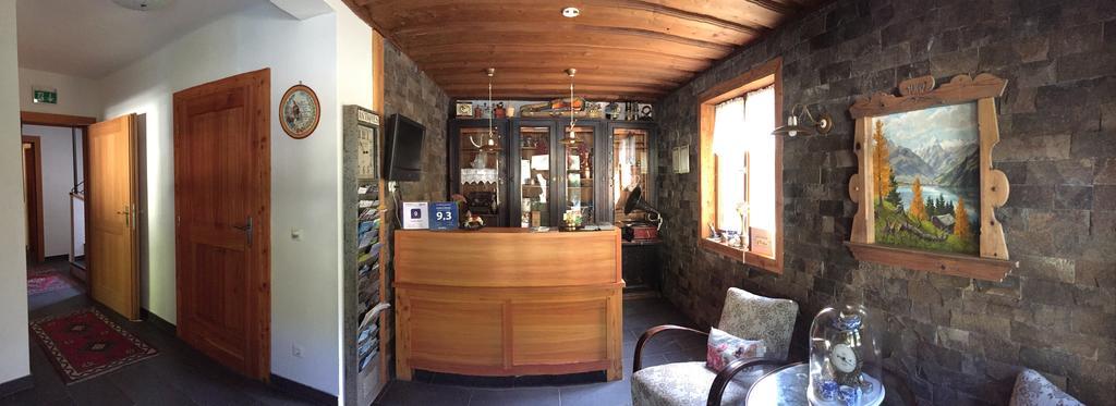Marlies Zell am See