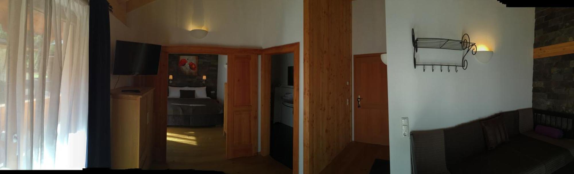 Marlies Penzion Zell am See